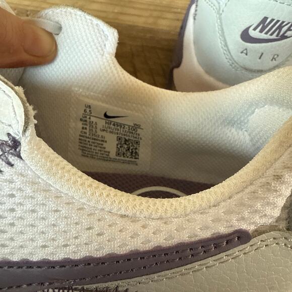 Nike Air Max Excee Women's Athletic Gym Workout Running Sneakers Sz 6.5 - Picture 5 of 11